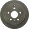 Centric Parts Standard Brake Rotor, 121.66073 121.66073 - alternate 1